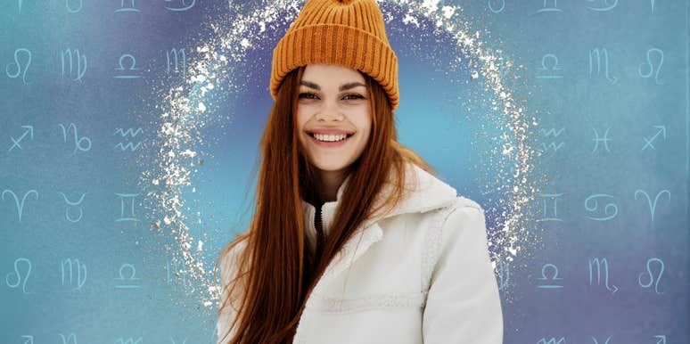 zodiac signs life easier december 24 2025