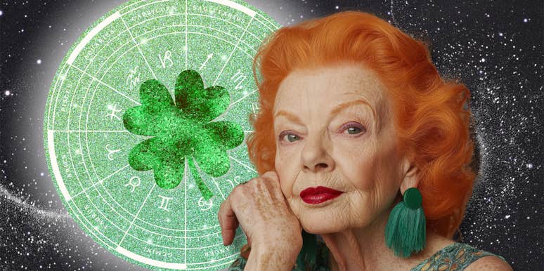 zodiac signs luck December 15 2025