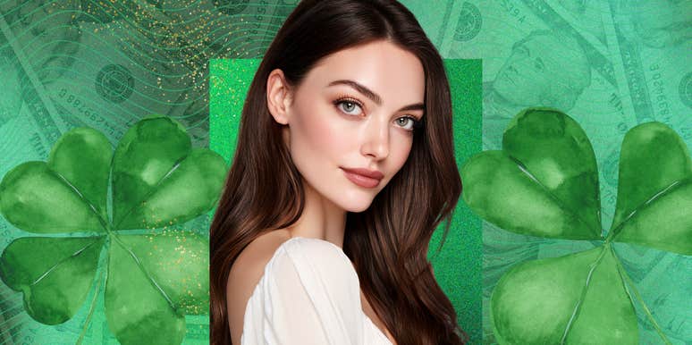 zodiac signs luck december 7 2025