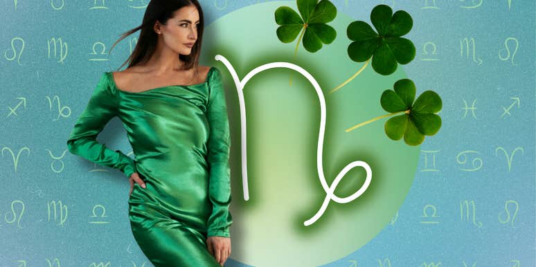 zodiac signs luck fortune capricorn season December 21