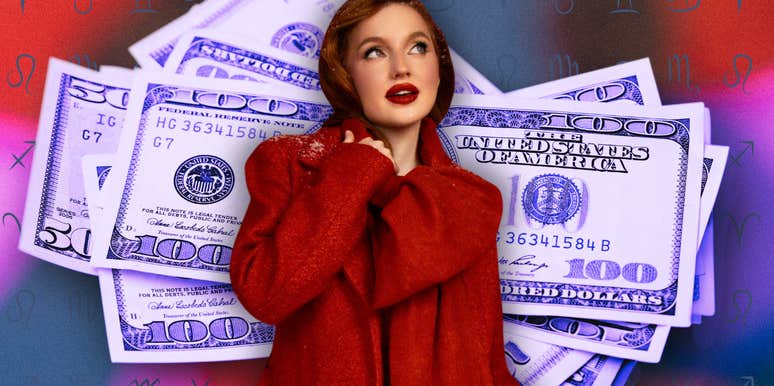zodiac signs money effortlessly 2026
