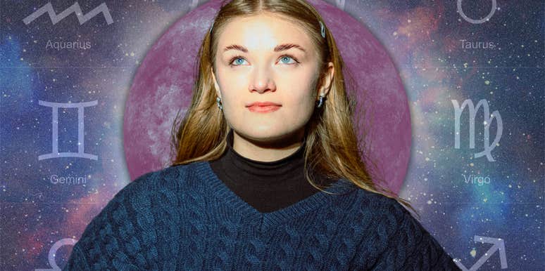 zodiac signs receive everything asking universe 2026