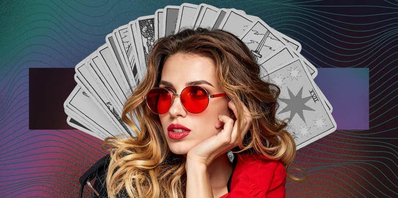 zodiac signs tarot horoscope december 22, 2025