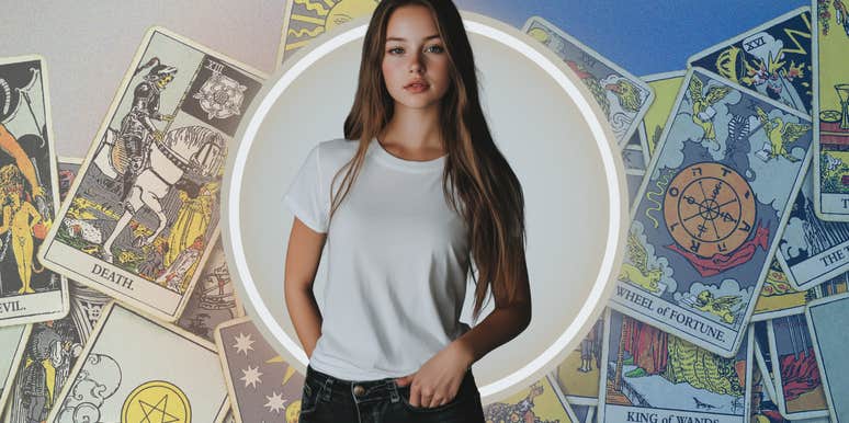 zodiac signs tarot horoscope december 24, 2025