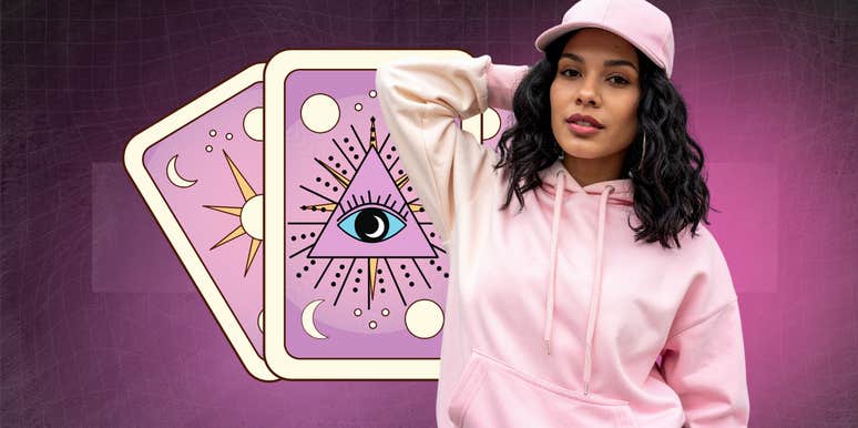 zodiac signs tarot horoscope december 25, 2025