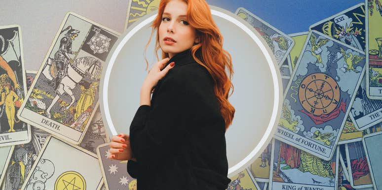 zodiac sign tarot horoscope december 27, 2025