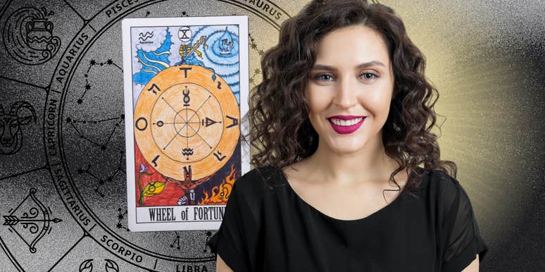 zodiac signs tarot horoscope december 28, 2025