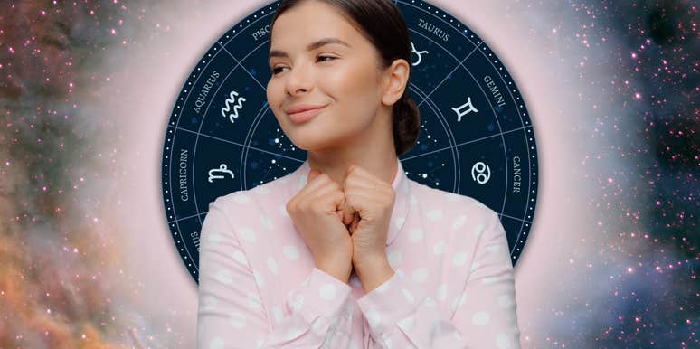 zodiac signs universe favorites December 16 2025