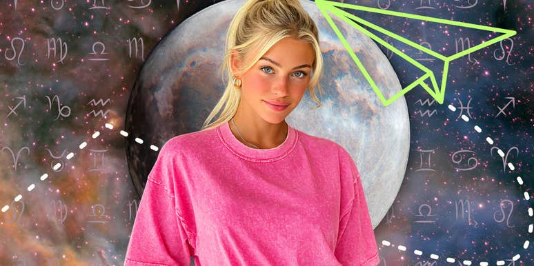 zodiac signs universe important message december 7 2025