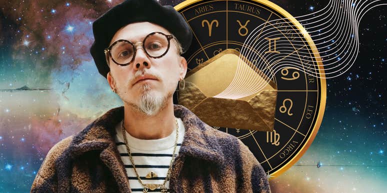 zodiac signs universe message December 13 2025