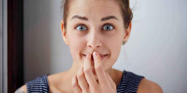 if these behaviors feel embarrassing to you you likely have strong social intelligence