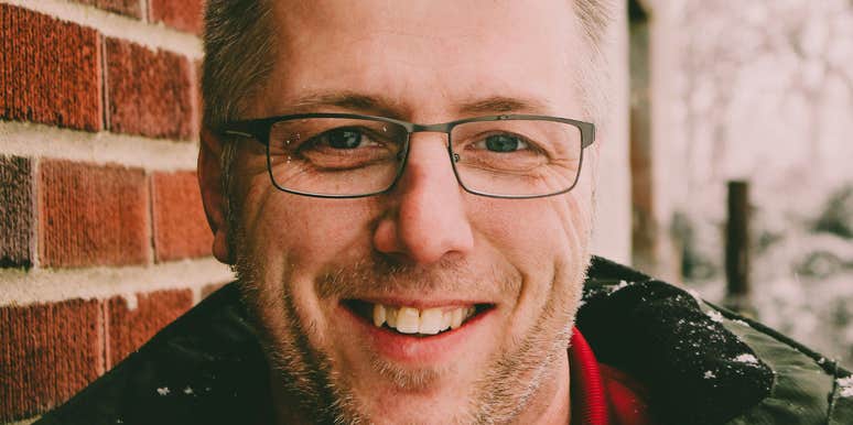 Divorced man tells husbands what to never forget.