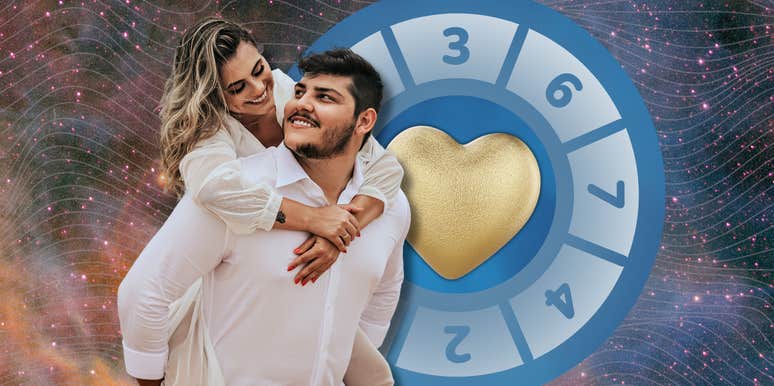 best relationship numbers numerology compatibility