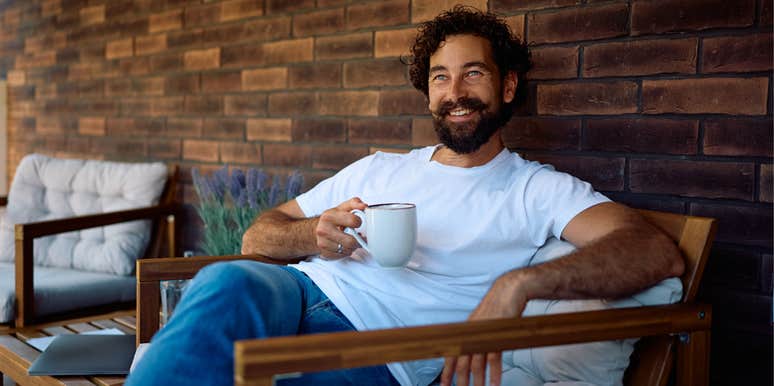 The Black Coffee Rule Helps You Get Exactly What You Want In Life