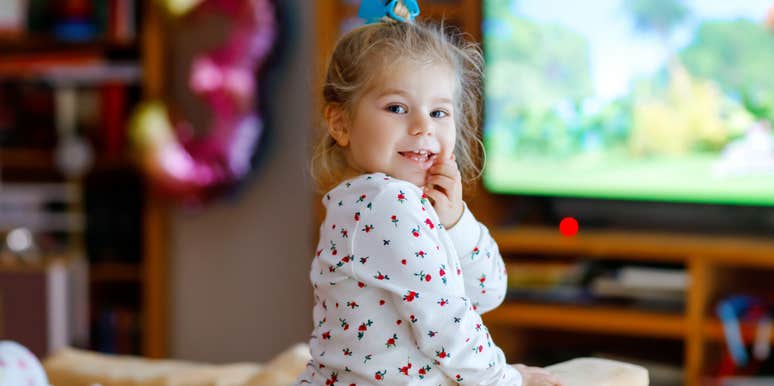 Brain Doctor Explains Why This Popular Kids Show Does More Harm Than Good