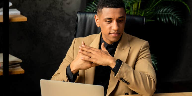 CEO Asks Job Candidates This Question He Says Only 7% Of People Get Right