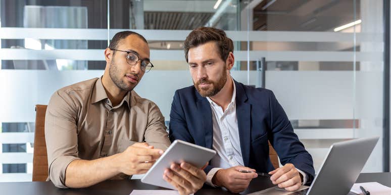 CEO Says Workers Lose Respect For A Boss Who’s Not Willing To Be Transparent About Pay