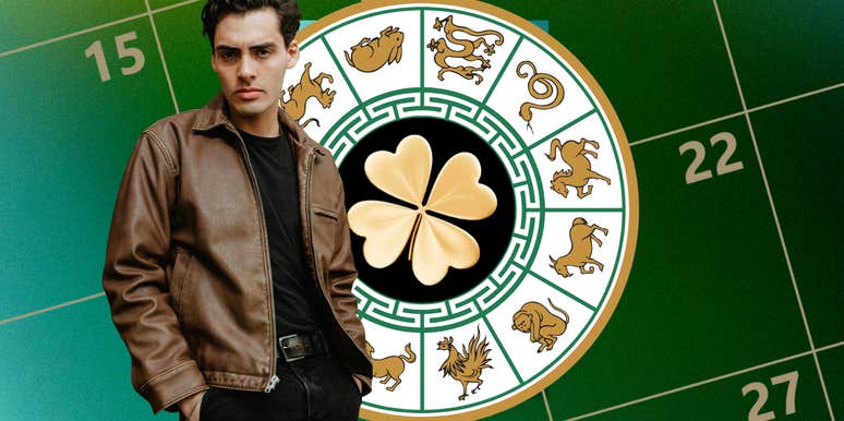  chinese zodiac signs abundance luck week february 2 - 8, 2026