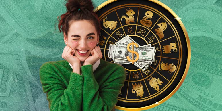 chinese zodiac signs abundance week January 12 18 2026