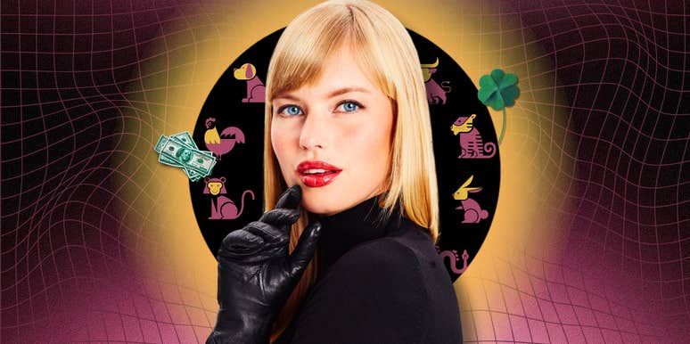 chinese zodiac signs luck financial success January 20 2026