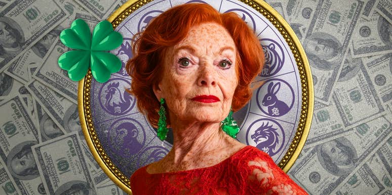 chinese zodiac signs luck good fortune February 2 2026