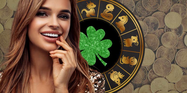 chinese zodiac signs luck good fortune january 19 - 25, 2026