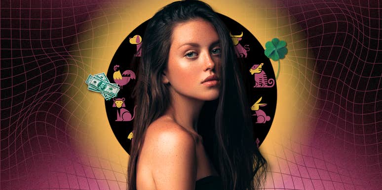 chinese zodiac signs luck prosperity January 24 2025