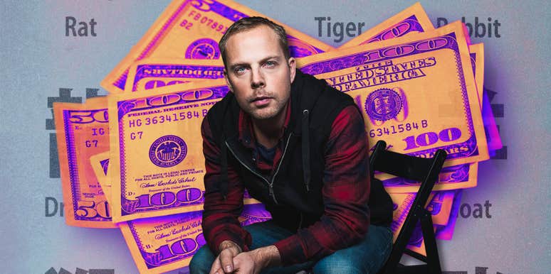 chinese zodiac signs wealth abundance January 22 2026