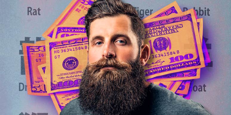 chinese zodiac signs wealth abundance January 3 2026