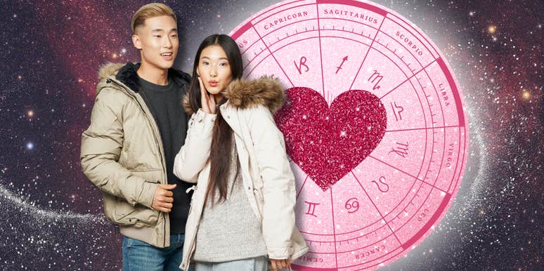 daily love horoscope Thursday January 29 2026