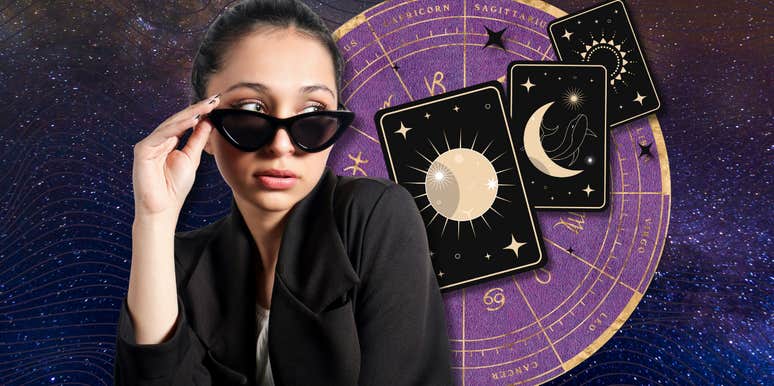 zodiac signs daily tarot horoscope Monday January 12 2026