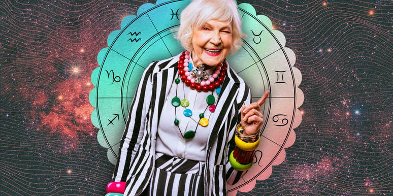 best way get rid bad luck negative energy zodiac sign