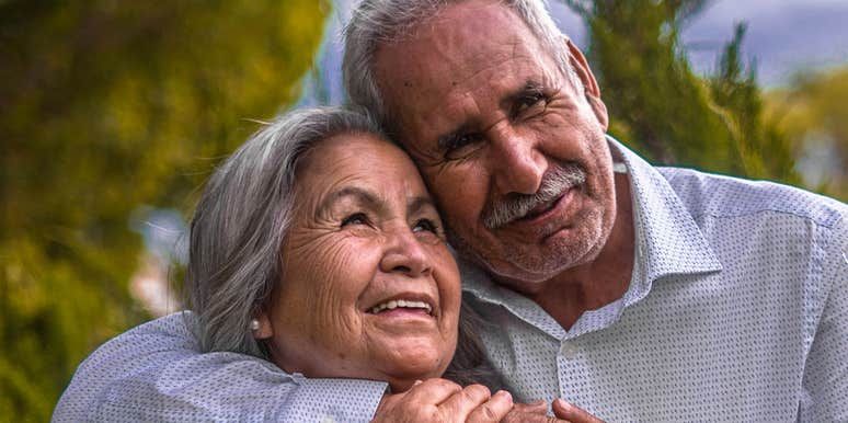 Couple protects their habits as they age.