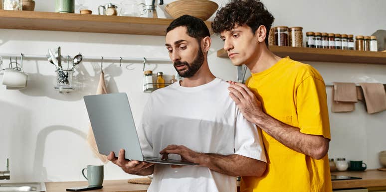 HOA Tries To Foreclose On Couple's House Over Parking Fine