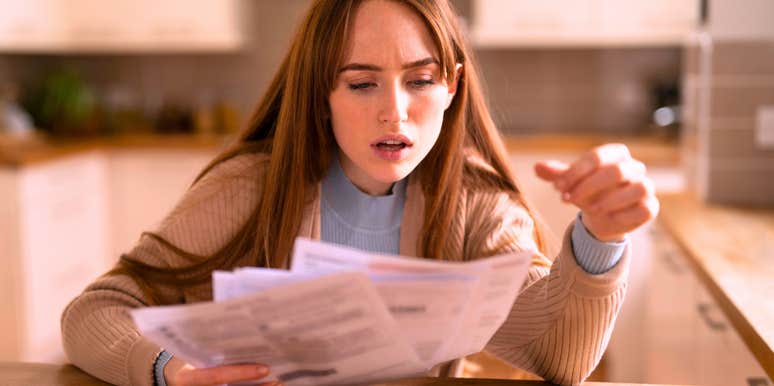 Home Owner Does The Math On How Much Interest She’s Paying For Her Mortgage