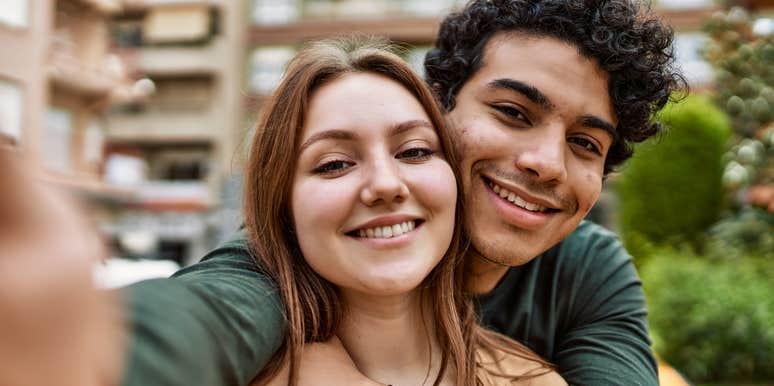 if you don't feel these specific things it's likely not true love 