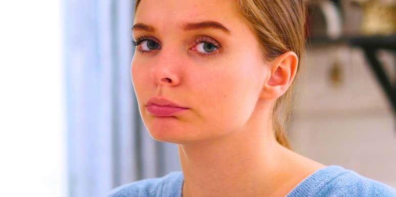 If Your Wife Has These Habits, She's Emotionally Exhausted & Needs Your Help