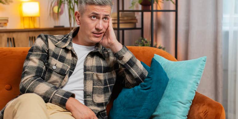 Nearly 75% of Men Have This Gross Habit And Women Are Fed Up