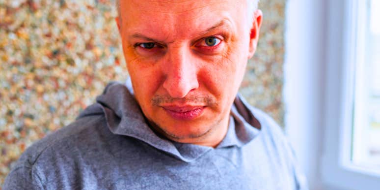 Men Who Never Seem To Learn From Their Mistakes Usually Have These Habits