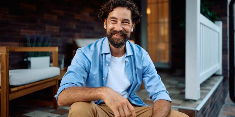 People With Old-Fashioned Hobby Live More Peaceful Lives