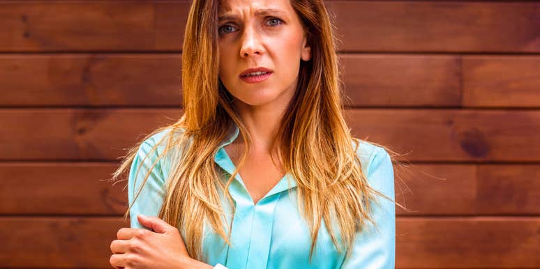 People Who Are Way Too Sensitive Almost Always Use These Phrases When They Talk To You