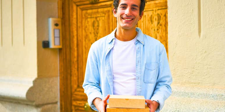 People Who Save Containers They ‘Might Need One Day’ Usually Have These Very Specific Personality Traits