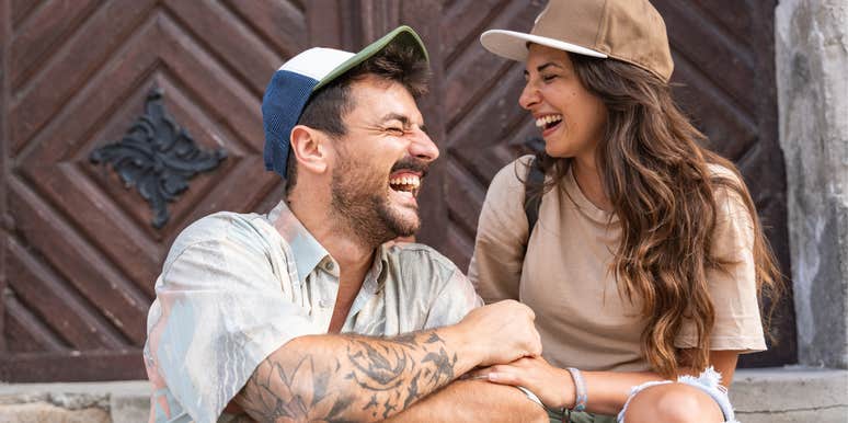 The Type Of Relationship Millennials Prefer That Older Generations Considered Cheating