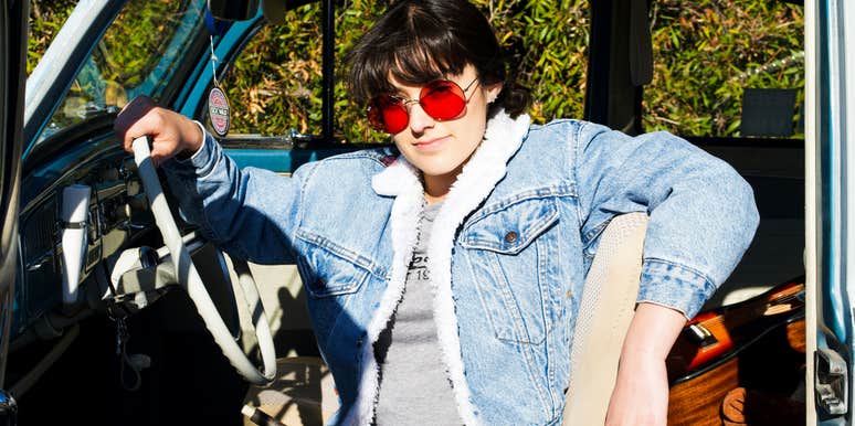 If These 4 Things Usually Happen, People Like You A Lot More Than You Think