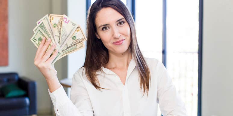 Super Easy Feng Shui Front Door Cleaning Trick For Wealth & Good Fortune