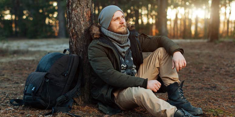 Survey Finds Type Of Person Most Likely To Be Chronically Offline