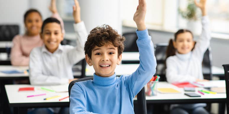 5 Things They Do In Schools In Spain That Would Be Unheard Of In America