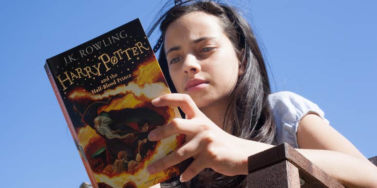 These 2 Harry Potter Houses Shouldn't Work A 9-To-5 Job