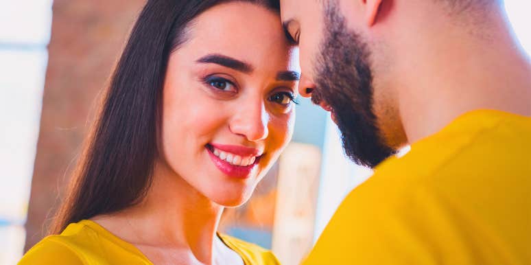 When A Man Loves A Woman From The Depths Of His Soul, He'll Make Sure She Feels These Things