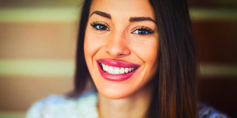 When A Woman Loves A Man From The Depths Of Her Soul, She'll Make Sure He Feels These Things